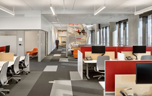 髙斓大厦出租房源照片2